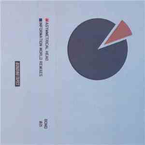 Asymmetrical Head - Information World Remixes