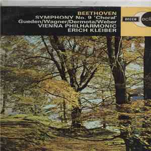 Beethoven - Erich Kleiber - Vienna Philharmonic - Sieglinde Wagner - Hilde ...