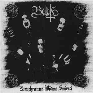 Beleth  - Nieuchronne Widmo Śmierci