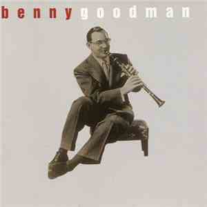 Benny Goodman - This Is Jazz 4