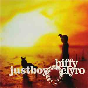 Biffy Clyro - Justboy