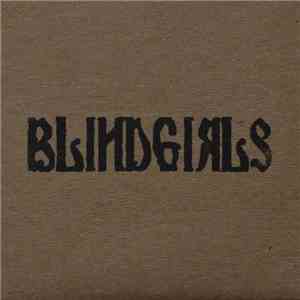 Blind Girls - Solace