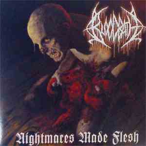 Bloodbath - Nightmares Made Flesh