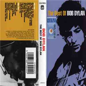 Bob Dylan - The Best Of Bob Dylan