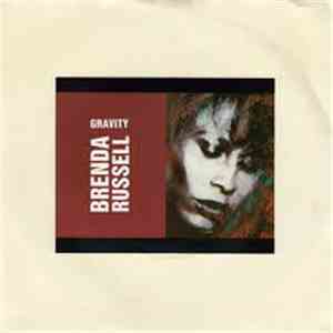 Brenda Russell  - Gravity