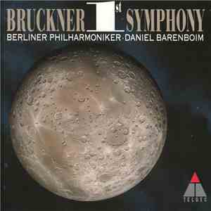 Bruckner, Berliner Philharmonic Orchestra, Daniel Barenboim - Symphony No.  ...