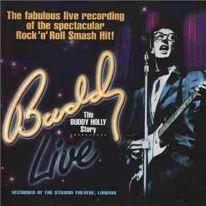 Buddy - The Buddy Holly Story Live