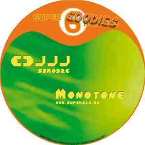 CDJJJ - Monotone