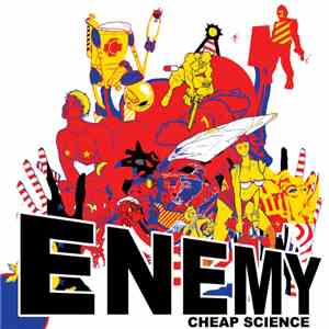 Cheap Science - Enemy