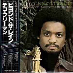 Chico Freeman - Beyond The Rain