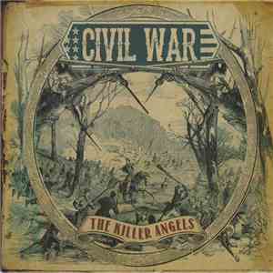 Civil War  - The Killer Angels