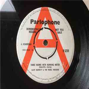 Cliff Bennett And The Rebel Rousers - Three Rooms With Running Water