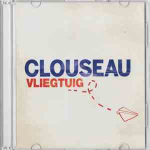 Clouseau - Vliegtuig
