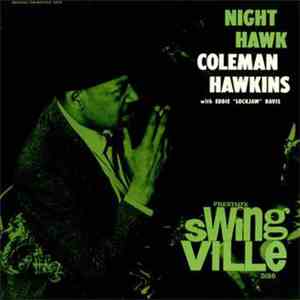 Coleman Hawkins With Eddie 