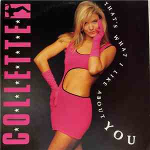 Collette - That's What I Like About You