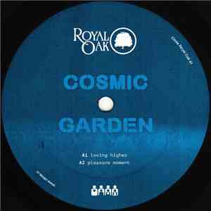 Cosmic Garden - Pleasure Moment