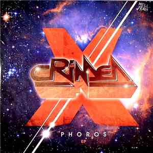 Crimea X - Phoros EP