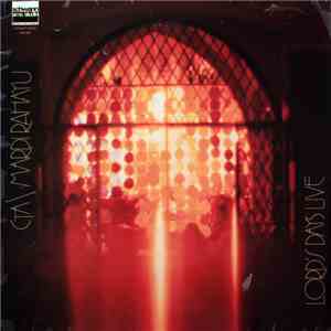 CTA , Mardi Rahayu - Lord's Days Live