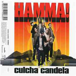Culcha Candela - Hamma!
