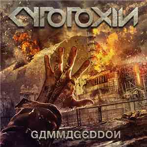 Cytotoxin - Gammageddon