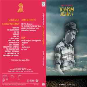 Depeche Mode - Television Archives. A Broken Frame Era