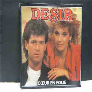 Desir  - Cœur En Folie