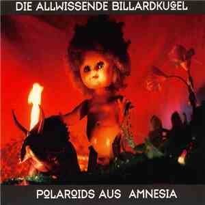 Die Allwissende Billardkugel - Polaroids Aus Amnesia