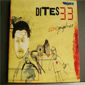Dites 33 - Sonographies