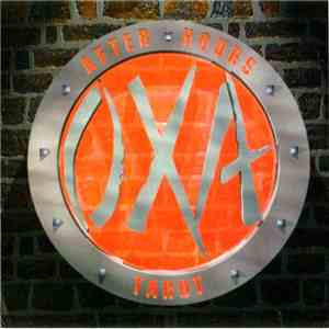 DJ Jumpin'Jack - OXA After Hours - Trance-Mix