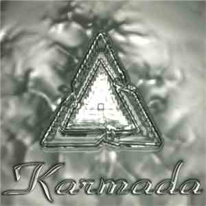 DJ Karma  - Karmada