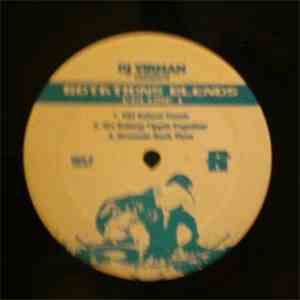 DJ Virman - Rotations Blends