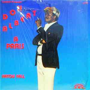 Doh Albert - A Paris