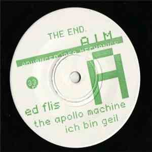 Ed Flis / Seppuku Fashion - The End