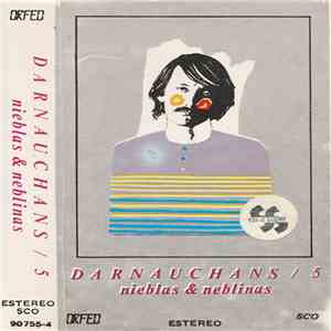 Eduardo Darnauchans - Nieblas & neblinas