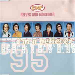 EMF, Reeves And Mortimer - I'm A Believer