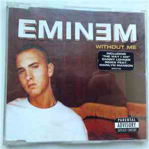 Eminem - Without Me