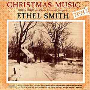 Ethel Smith - Christmas Music