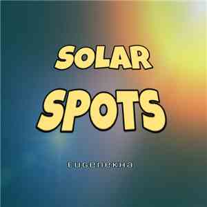 EugeneKha - Solar Spot