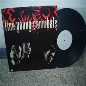 Fine Young Cannibals - Fine Young Cannibals