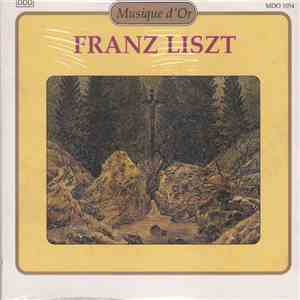 Franz Liszt - Untitled