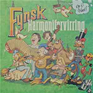 Fynsk Harmoniforvirring - Op I Høet