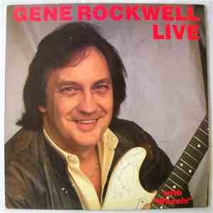 Gene Rockwell - Live