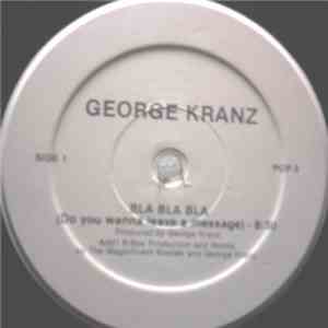 George Kranz - The Laws Of Dancing
