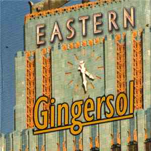 Gingersol - Eastern