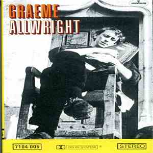 Graeme Allwright - Le Jour De Clarté