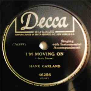 Hank Garland - I'm Moving On / Guitar Shuffle
