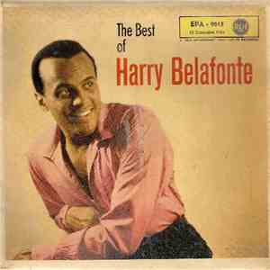 Harry Belafonte - The Best Of Harry Belafonte