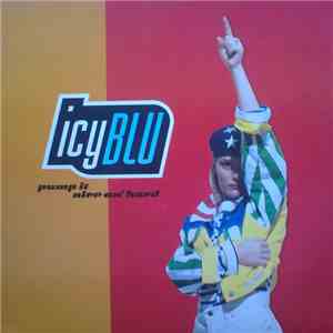 Icy Blu - Pump It (Nice An' Hard)
