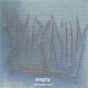 Imperium - Empty: The Human Void