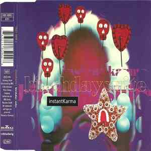 Instant Karma - Birthday Suite
